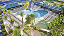Bild 1 von Türkei - Alanya - 5* Hotel Doganay Beach Club