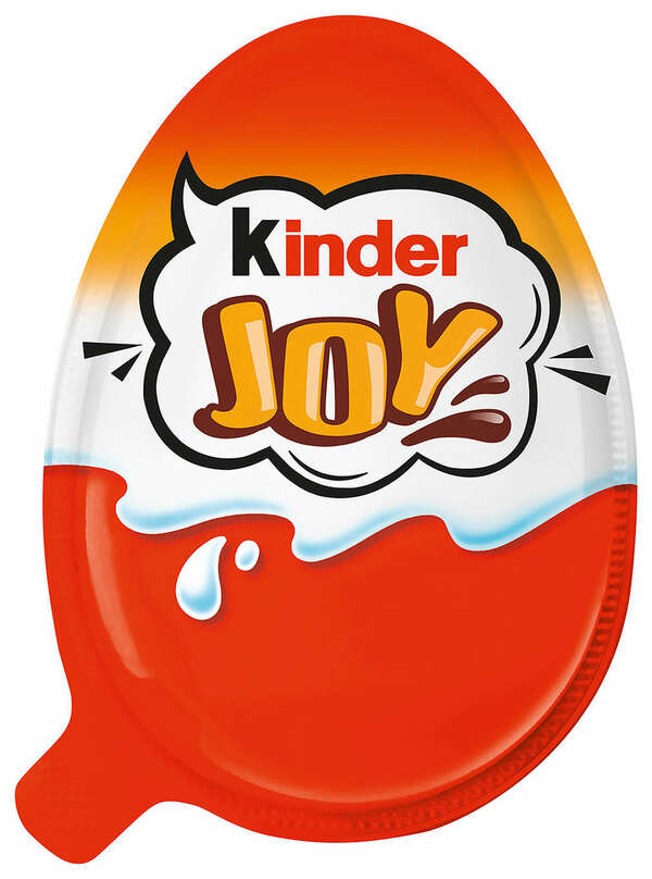 Bild 1 von KINDER Joy