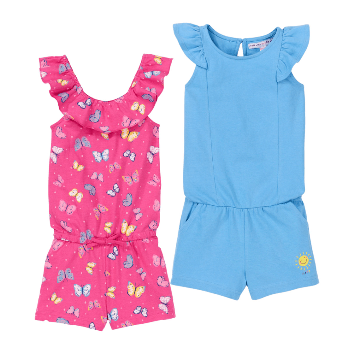 Bild 3 von POCOPIANO Jumpsuits