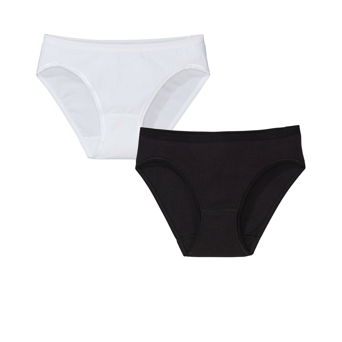 Bild 3 von BLUE MOTION Damen Extrafein-Unterwäsche