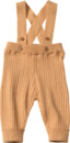 Bild 1 von ALANA Baby Hose, Gr. 68, aus Bio-Baumwolle, braun