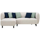 Bild 1 von Lomoco ECKSOFA Beige