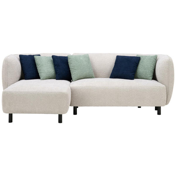 Bild 1 von Lomoco ECKSOFA Beige