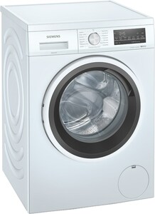 WU14UT41 Stand-Waschmaschine-Frontlader weiß / A