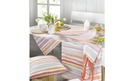Bild 2 von Tischläufer, Karina, orange, pink, 40 x 150 cm