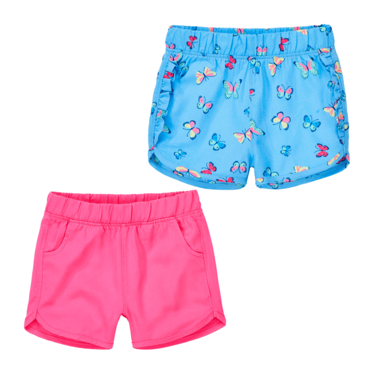 Bild 2 von POCOPIANO Shorts