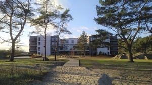 Ostsee - Göhren auf Rügen - 4*S Santé Royale Resort Rügen