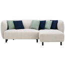 Bild 1 von Lomoco ECKSOFA Beige