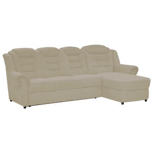 Livetastic ECKSOFA Creme