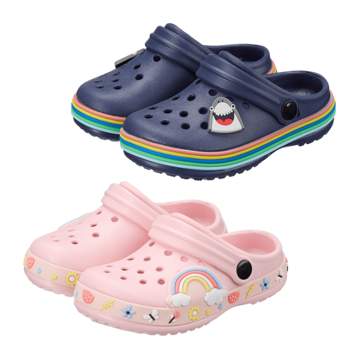 Bild 1 von WALKX Clogs