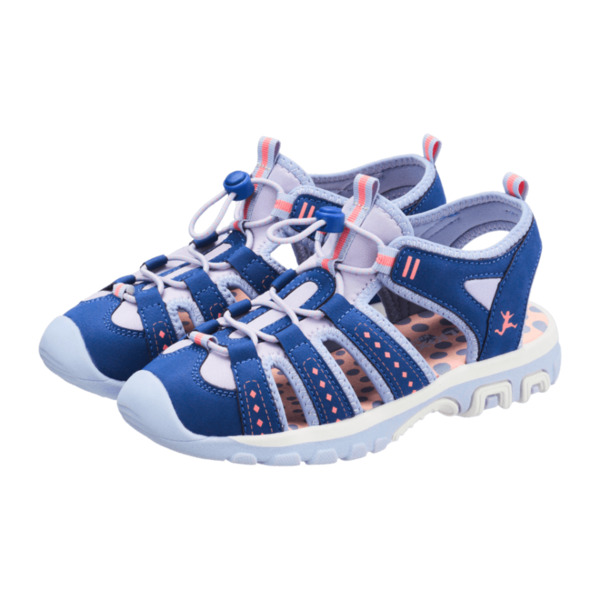Bild 2 von WALKX Trekking-Sandalen