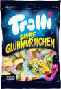 Bild 1 von Trolli Saure Glühwürmchen 150G