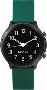 Watch Smartwatch grün