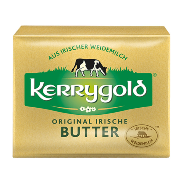 Bild 1 von KERRYGOLD Butter