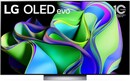 Bild 1 von OLED77C38LA 195 cm (77") OLED-TV / F