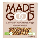 Bild 1 von Made Good Bio Granola Riegel Schokoladenstückchen 6ST 144G