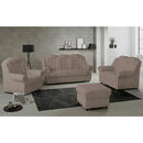 Bild 1 von Livetastic ZWEISITZER-SOFA Taupe