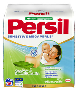 Persil Sensitive Megaperls 1,12KG 16WL