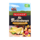 Bild 4 von RÜCKER Norddeutsche Käsescheiben