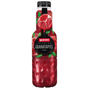 granini Selection Granatapfel Nektar 0,75l