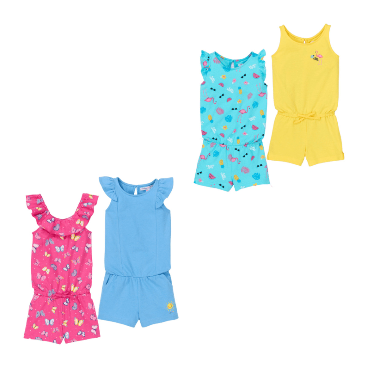 Bild 1 von POCOPIANO Jumpsuits