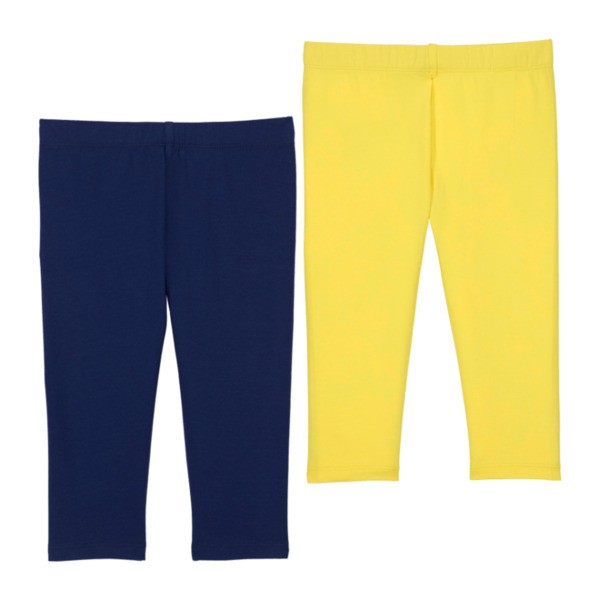 Bild 4 von POCOPIANO Capri-Leggings