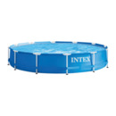 Bild 1 von INTEX Swimmingpool-Set
