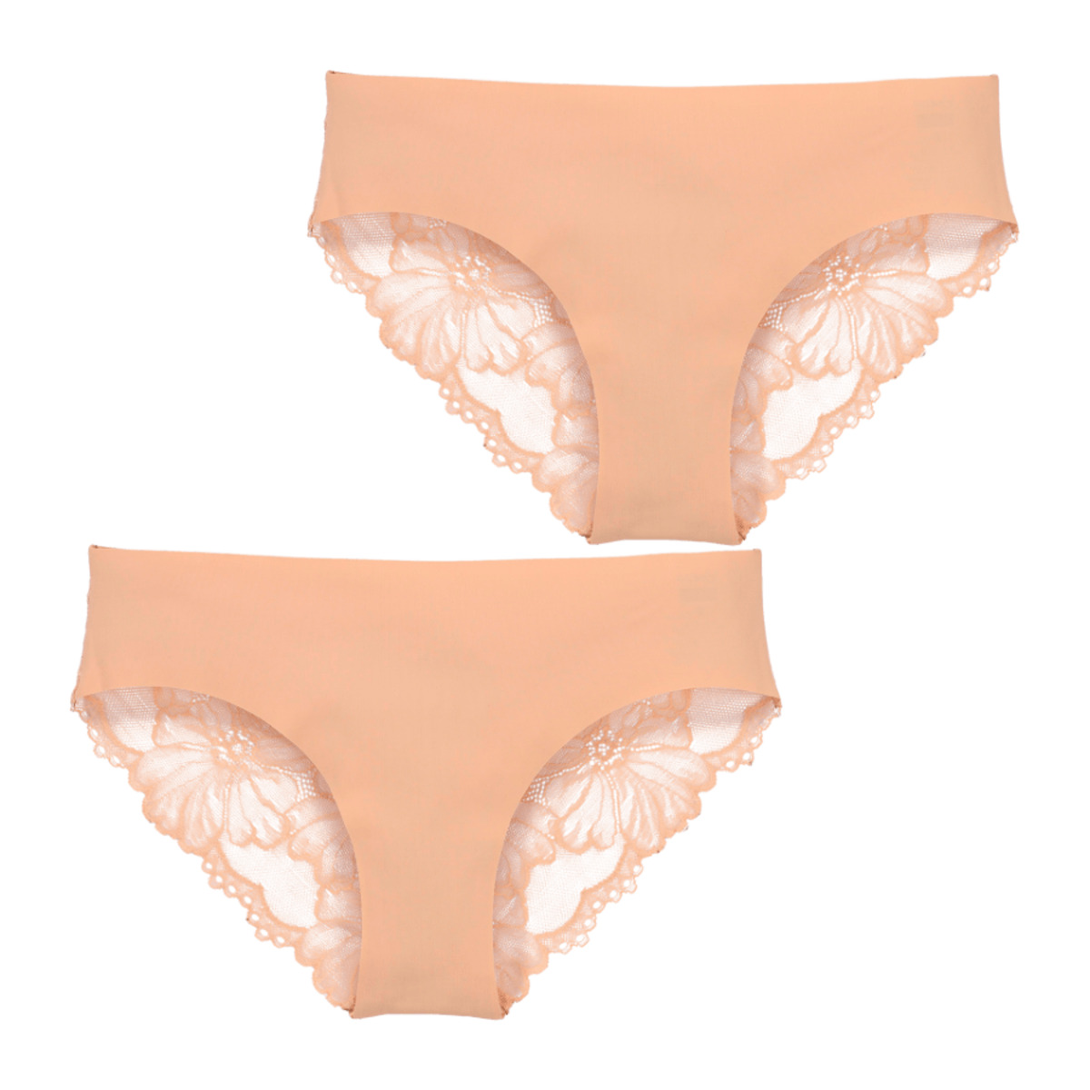 Bild 4 von QUEENTEX Unterwäsche, seamless