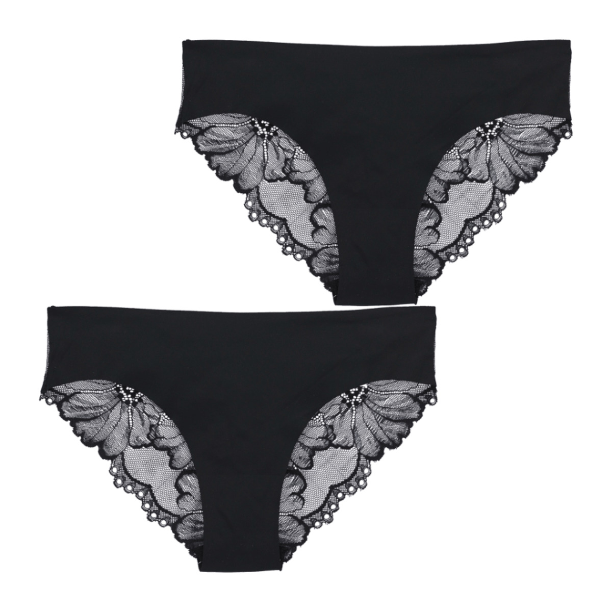 Bild 2 von QUEENTEX Unterwäsche, seamless