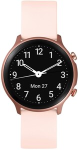 Watch Smartwatch pink