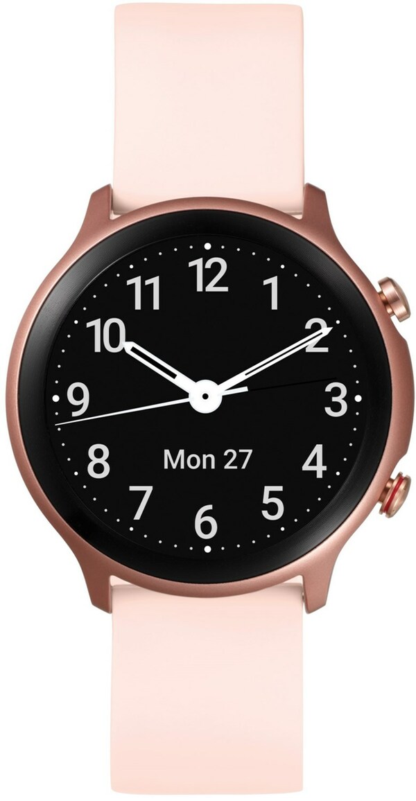 Bild 1 von Watch Smartwatch pink
