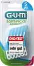 Bild 1 von GUM Interdentalpicks soft S