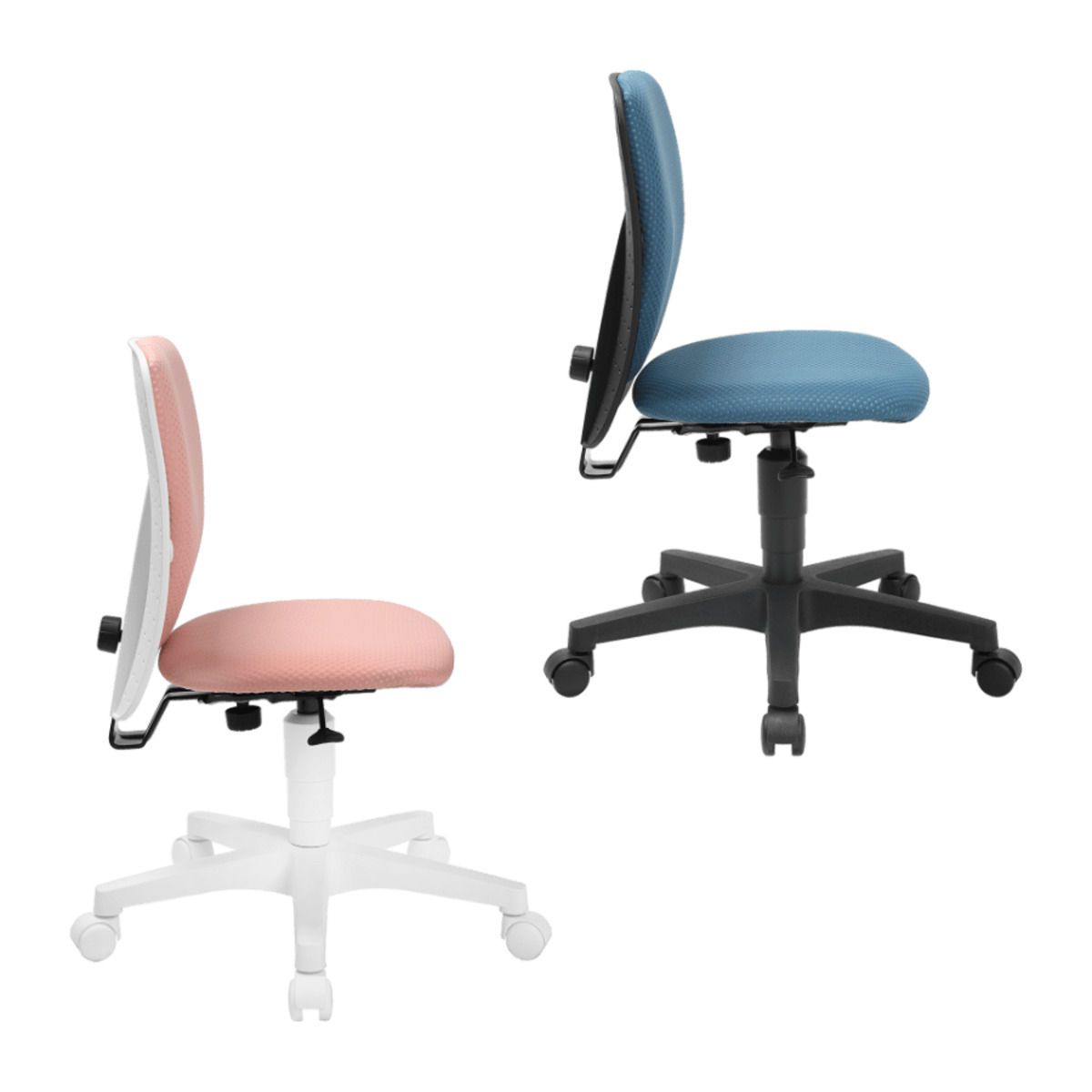 Bild 1 von HOME CREATION Kinderschreibtischstuhl