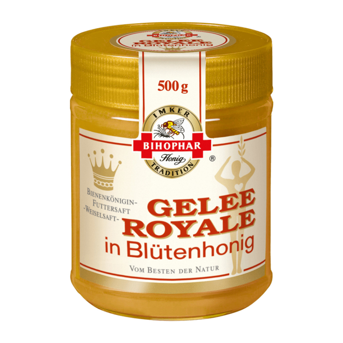 Bild 2 von BIHOPHAR Honig