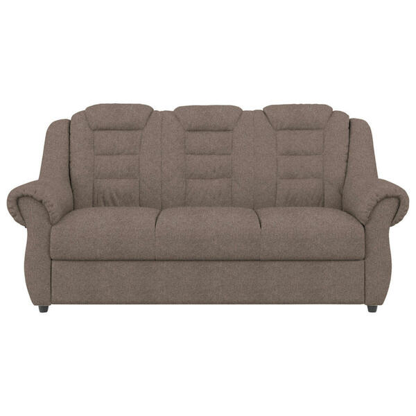 Bild 1 von Livetastic DREISITZER-SOFA Taupe