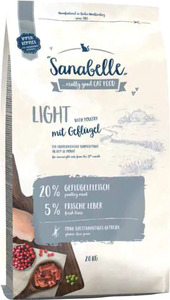 Sanabelle Light 2 kg 2 kg