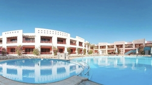 Ägypten - Hurghada - 4* Blend Club Aqua Park