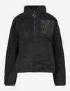 Bild 1 von Damen Sweatjacke - Teddyfell