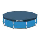 Bild 2 von INTEX Swimmingpool-Set