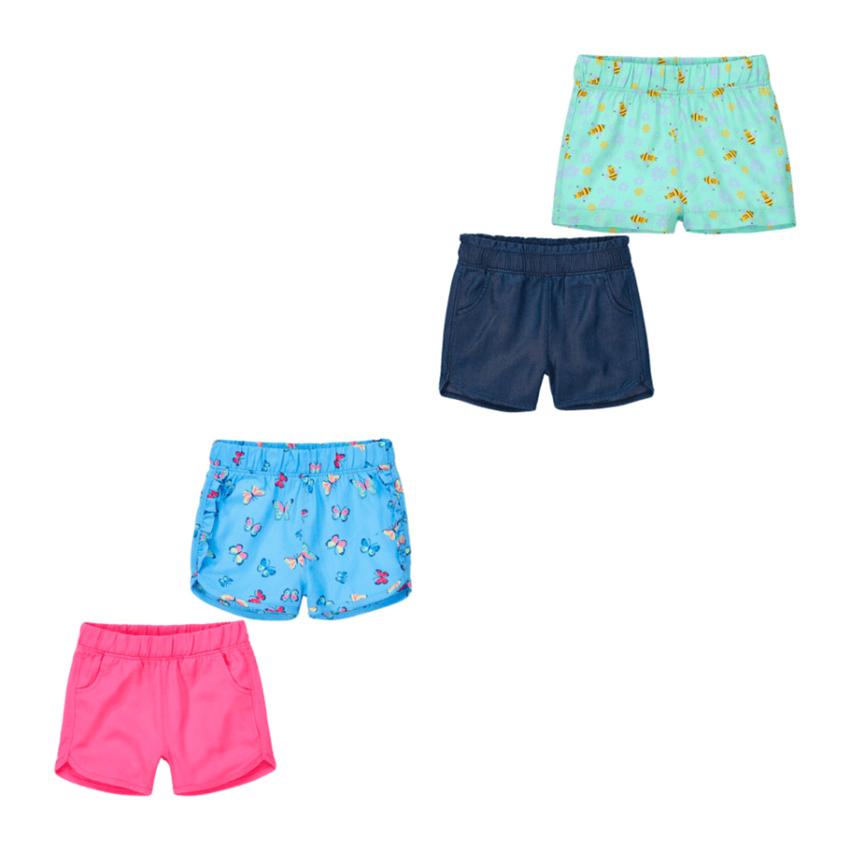 Bild 1 von POCOPIANO Shorts