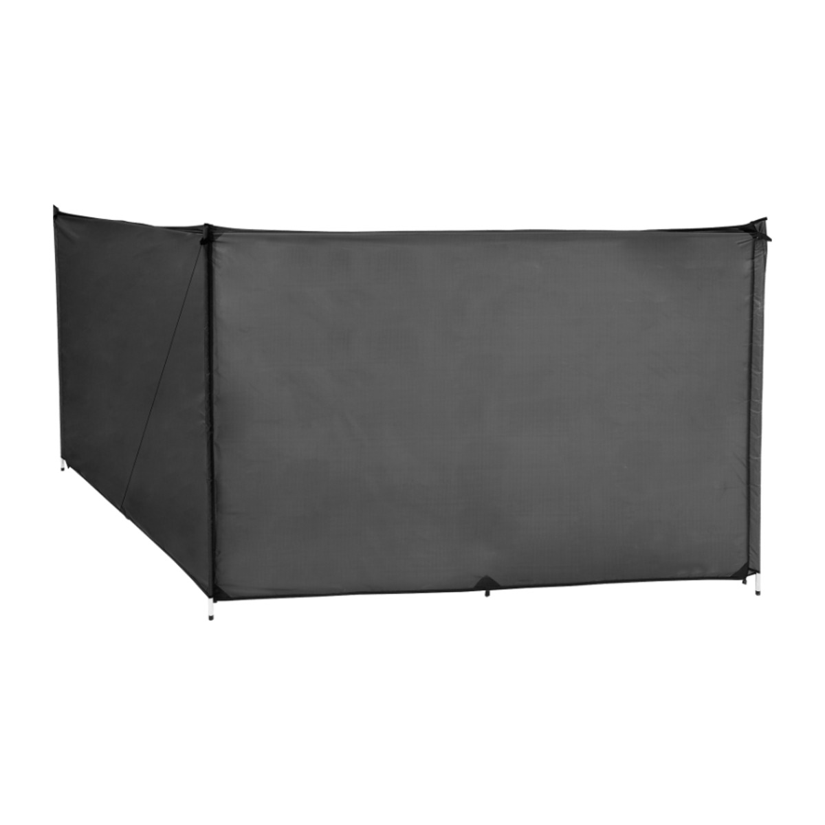 Bild 1 von ADVENTURIDGE Wind- und Sichtschutz