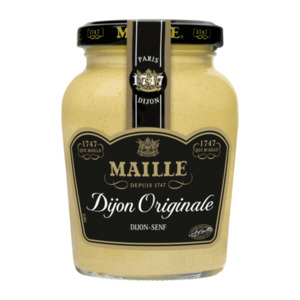 MAILLE Dijon Originale