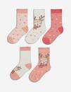 Bild 1 von Kinder Socken - 5er-Pack