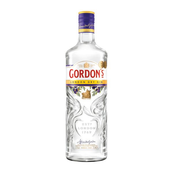 Bild 1 von GORDON'S London Dry Gin