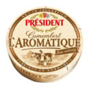 Bild 1 von PRÉSIDENT Camembert L’Aromatique