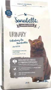 Sanabelle Urinary 2 kg 2 kg