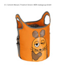 Bild 2 von DieMaus Tasche