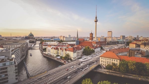 Bild 1 von Berlin & polnische Ostsee - Von der Großstadt ans Meer