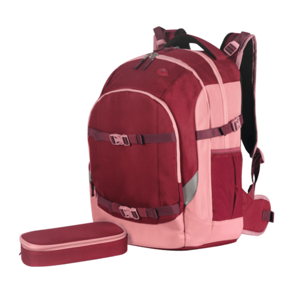 Bild 2 von LIVE IN STYLE Schulrucksack