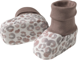 PUSBLU Baby Schuhe, mit Baumwolle, grau, weiß